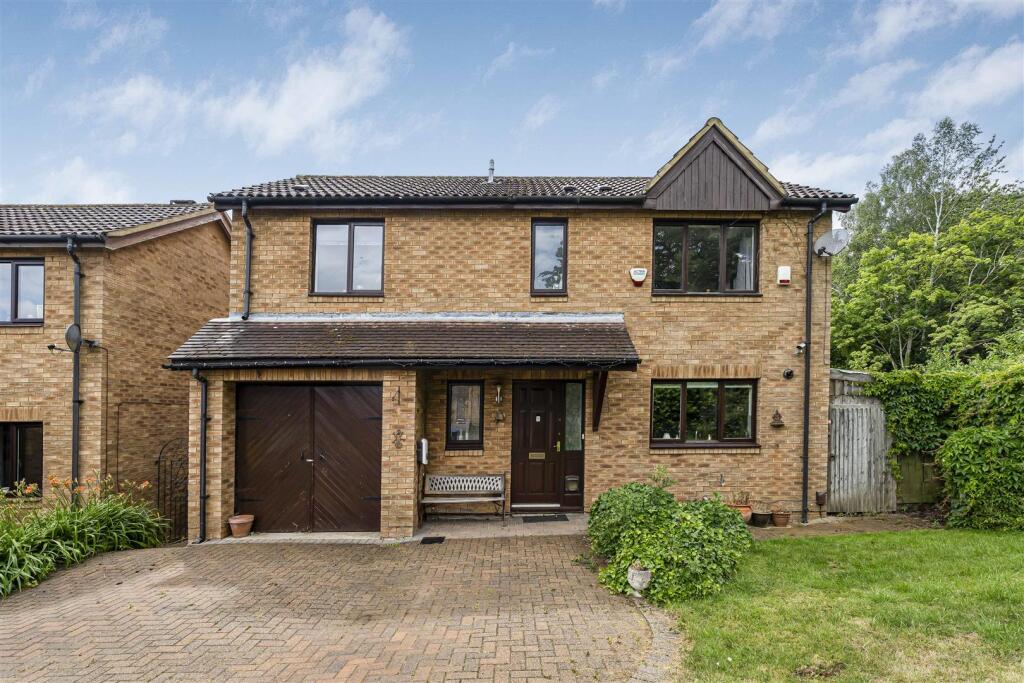 Grangewood, Northampton