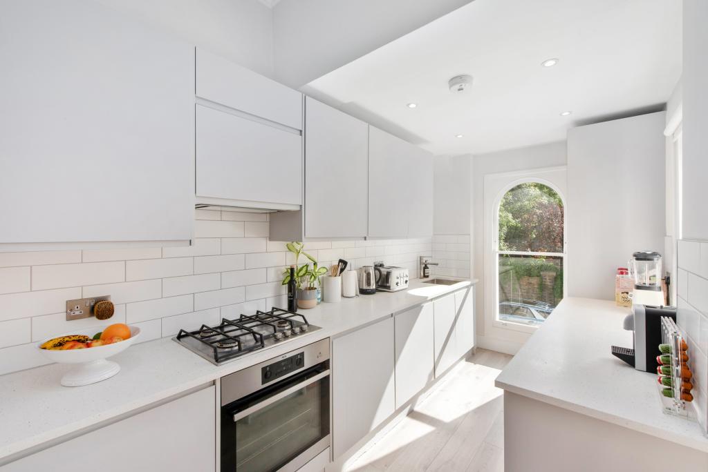 Blomfield Road 68D, 