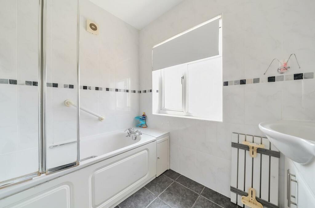 Davidson Frost-Wellings, DFW, Langland Crescent, S