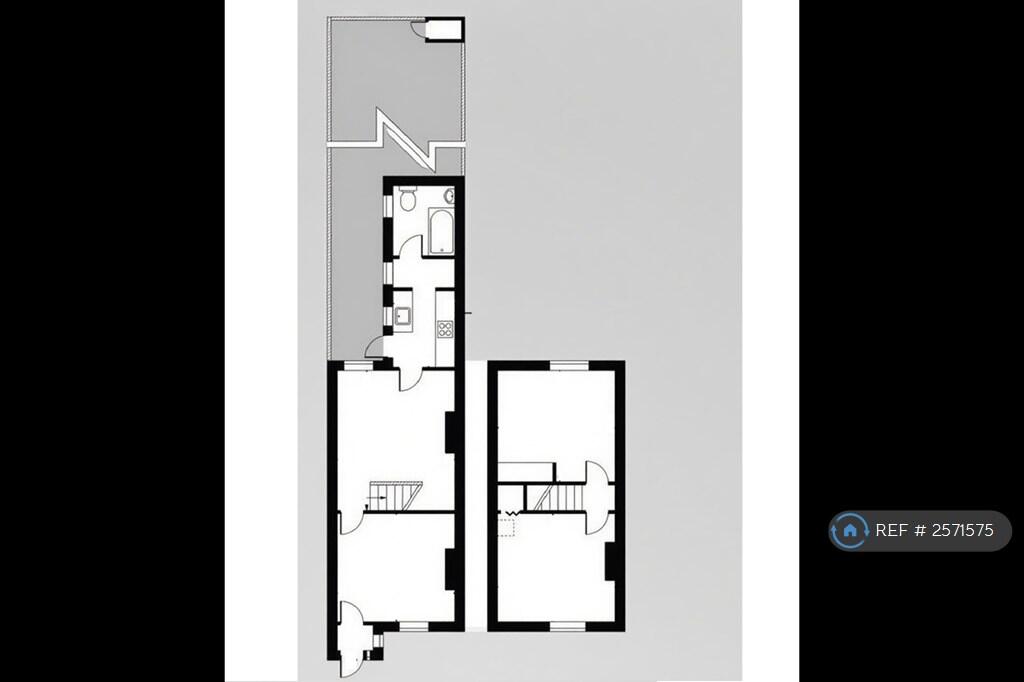 Floor Plan, Approx