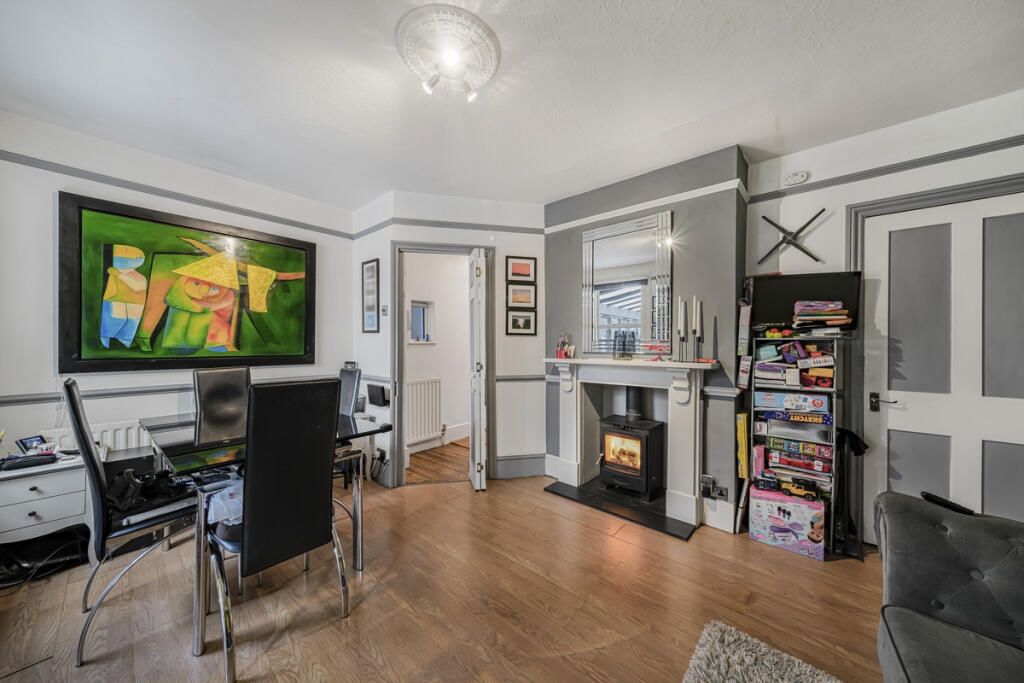Birkbeck Road, Sidcup, DA14 4DE