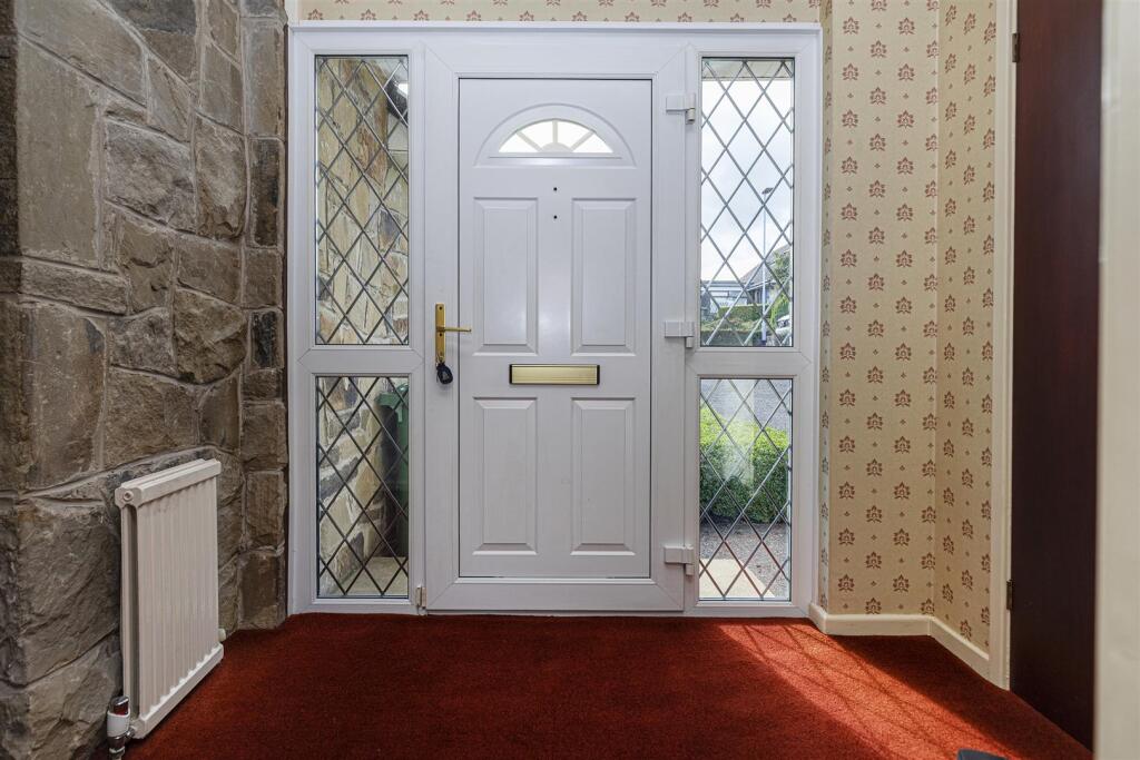 Bramleys Estate Agents - Beagle Avenue - Beaumont 