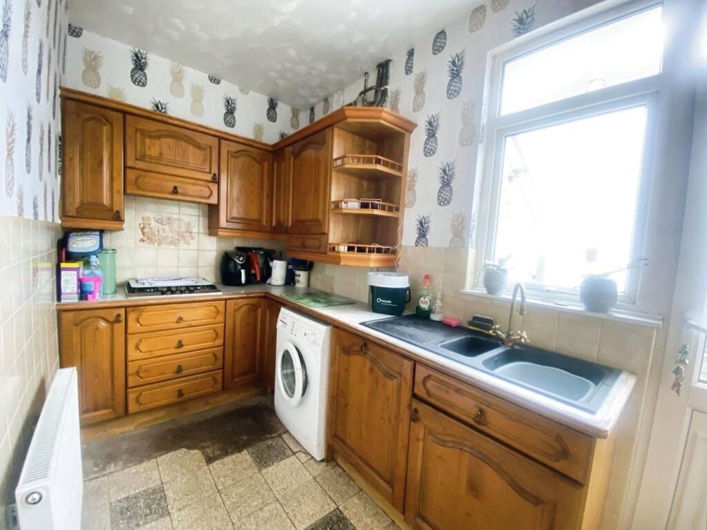 Kitchedn