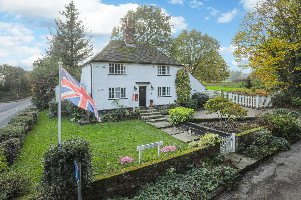 general Hall Cottage