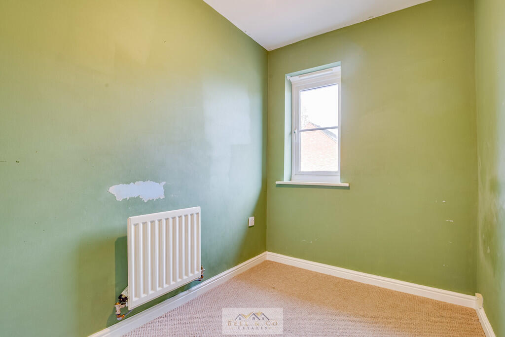 Bedroom 3.2