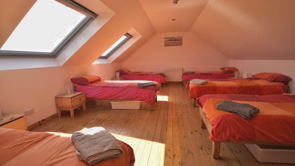 Hostel