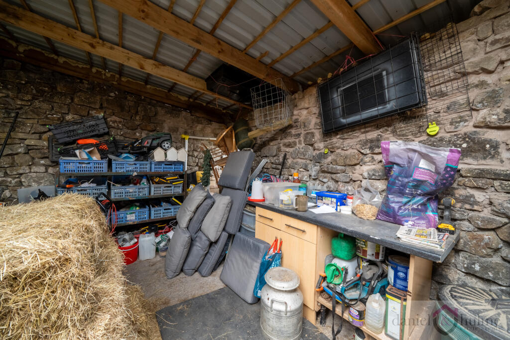 The Barn Warslow-16
