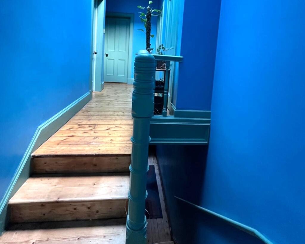 10 Craighouse Avenue Hallway 2