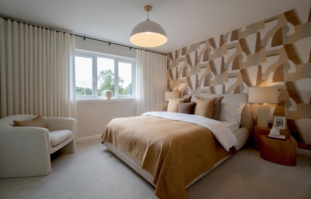 Bedroom 1