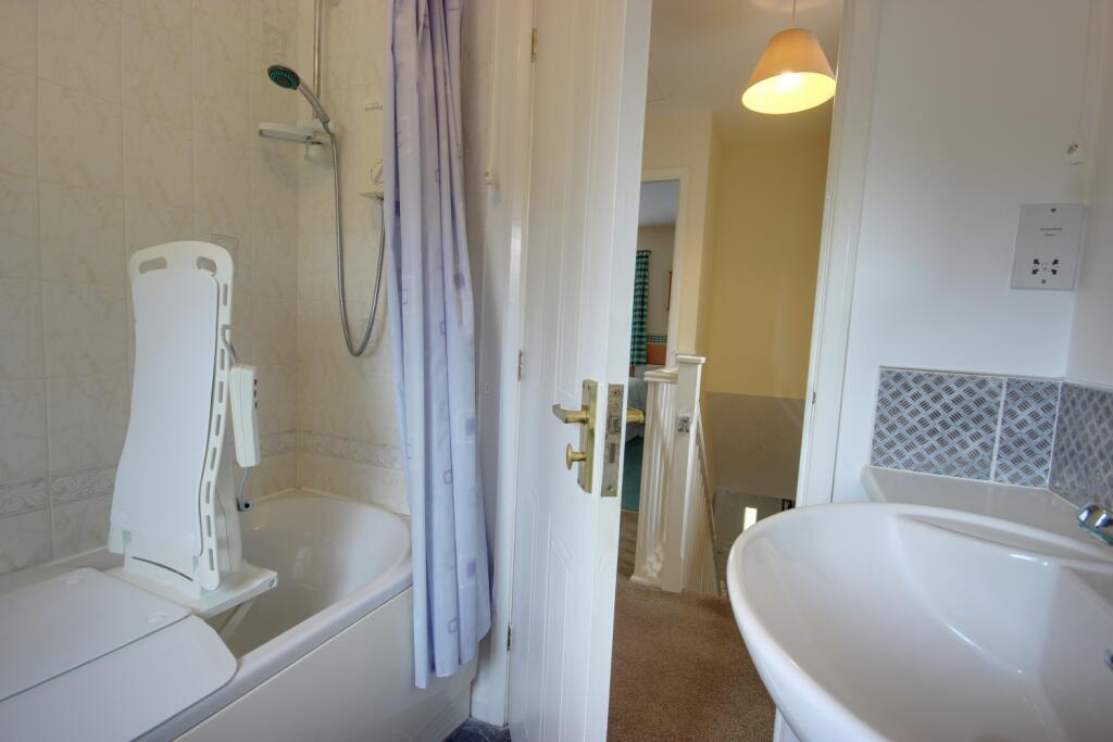 1 Bath A
