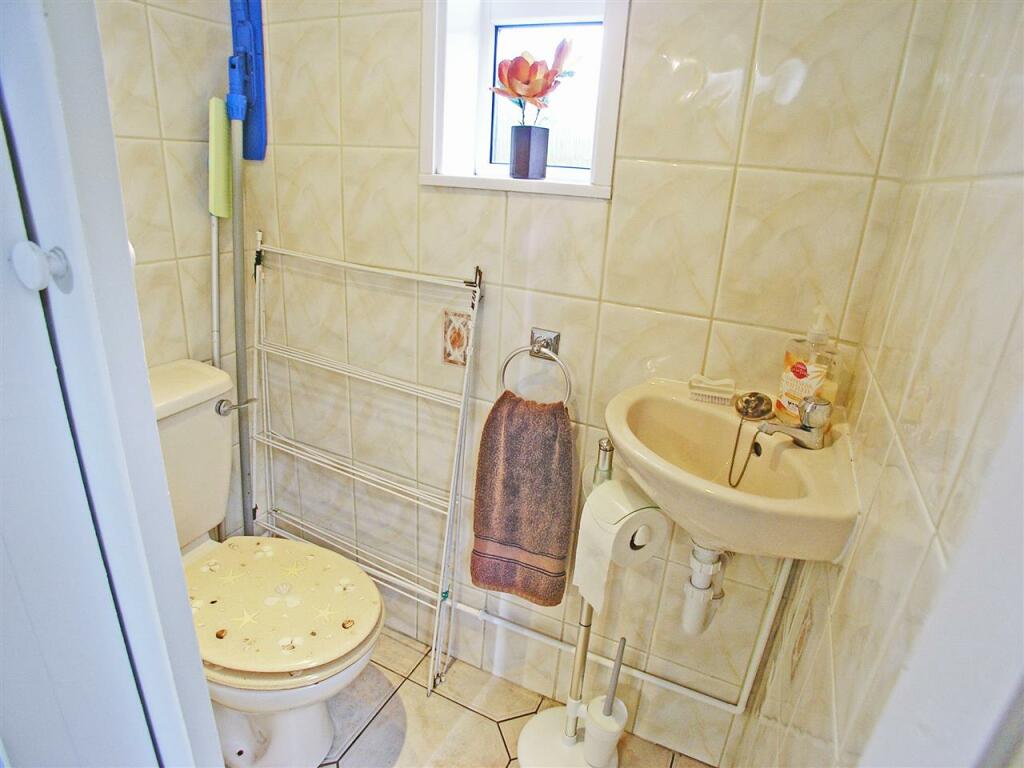 Cloakroom