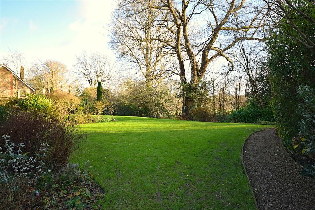 Communal Gardens