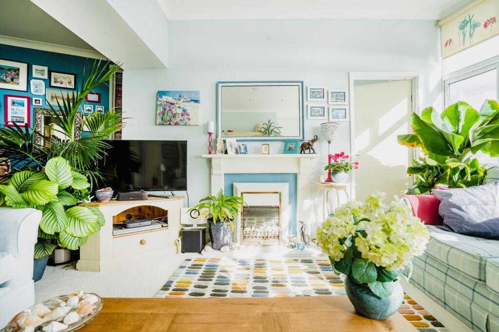 Open Plan