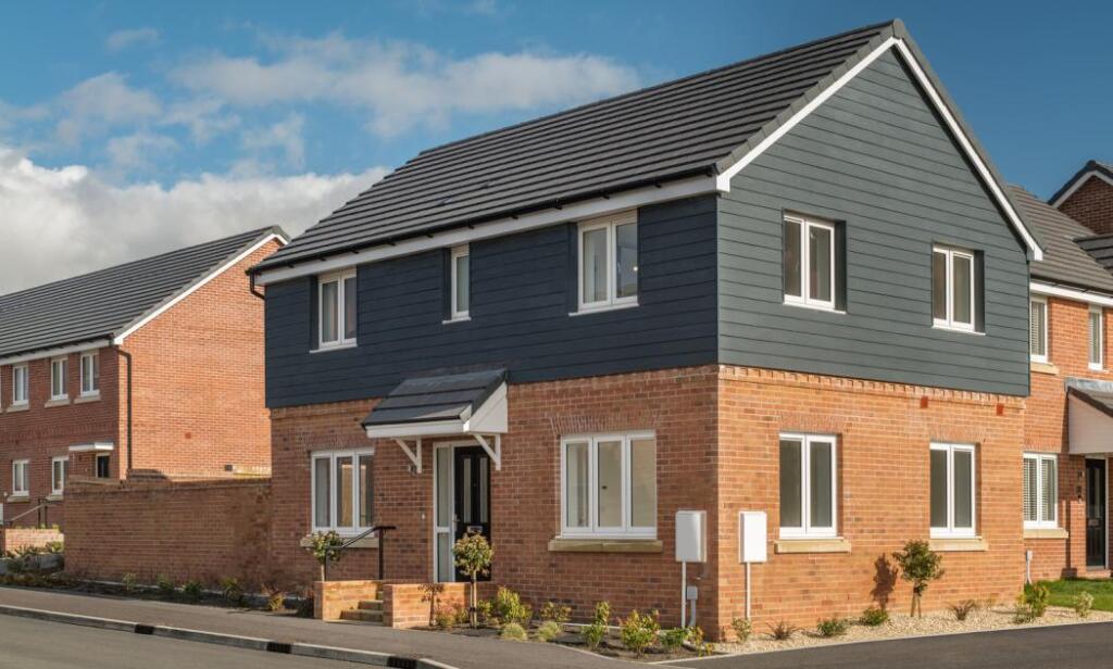 Dandara - Golwg Gwendraeth - The Morlais, Home 54