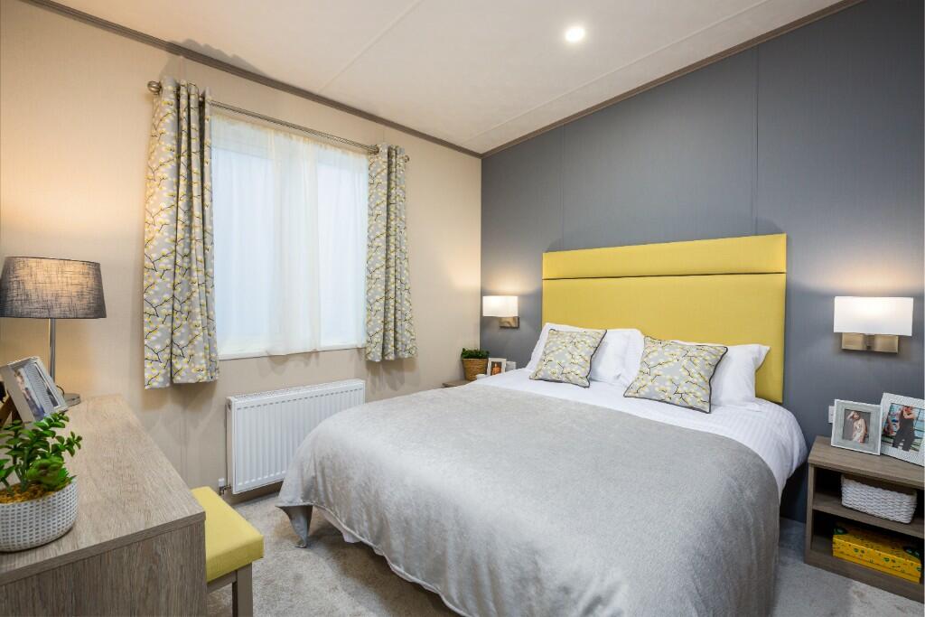 Typical Bedroom