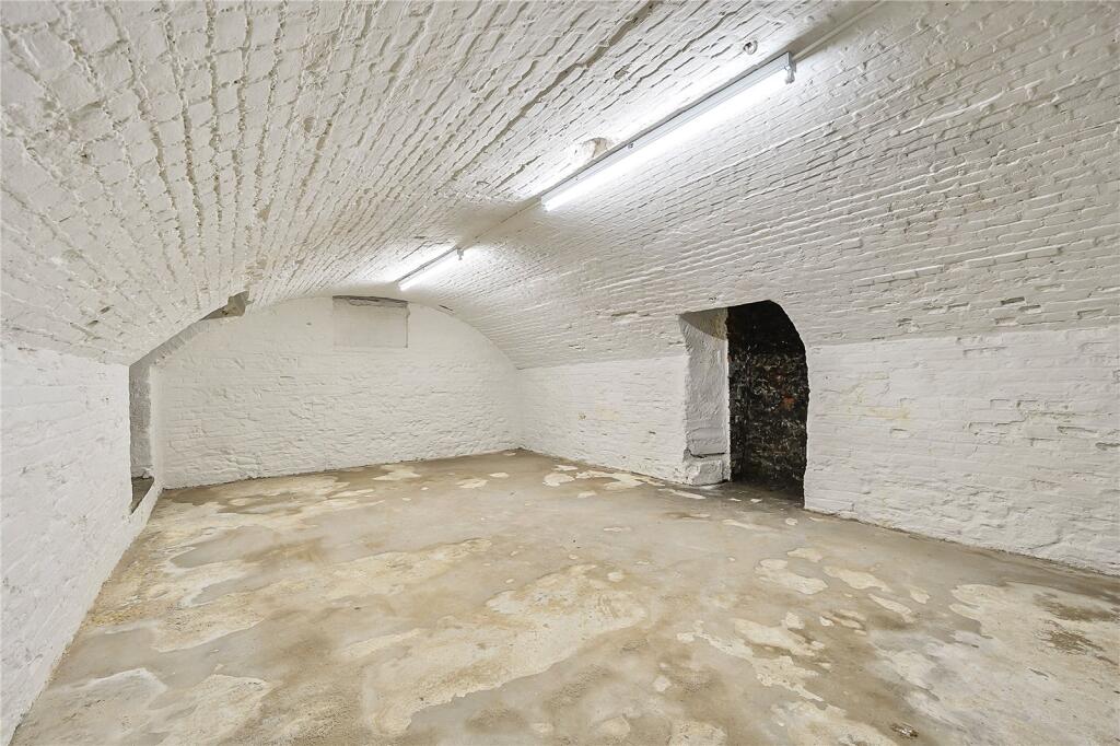 Cellar