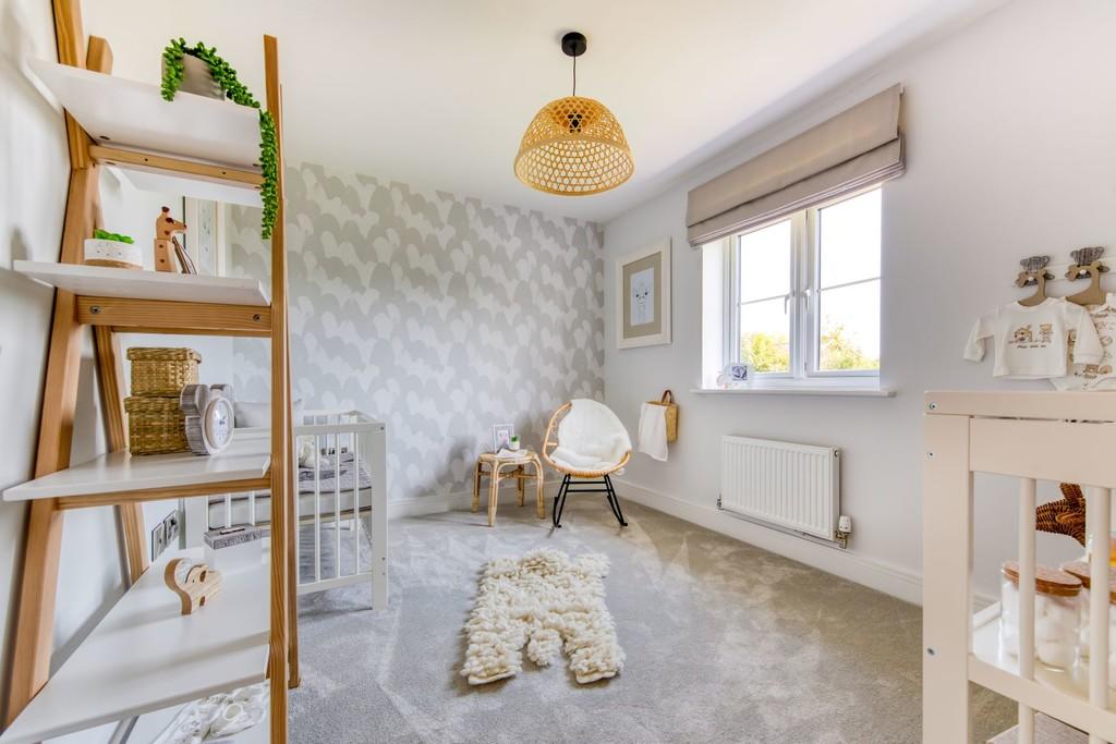 Example bedroom