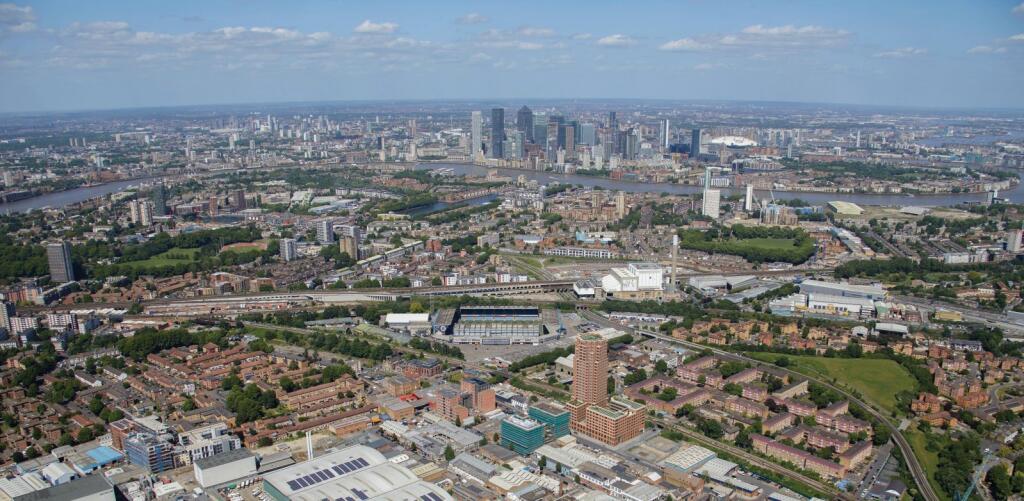 property in Bermondsey Heights, 
227-255 Ilderton Road, SE15