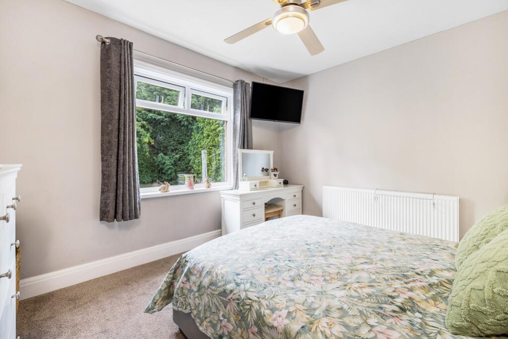 Happy Fields Farm (Old Leake)-32