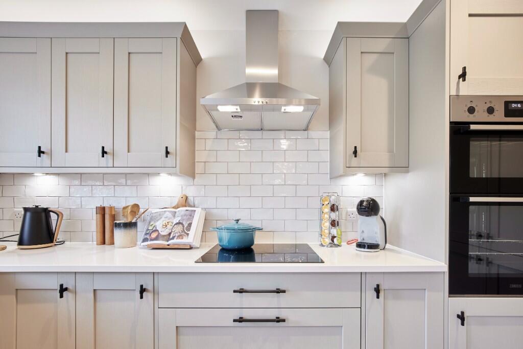 Example Kitchen