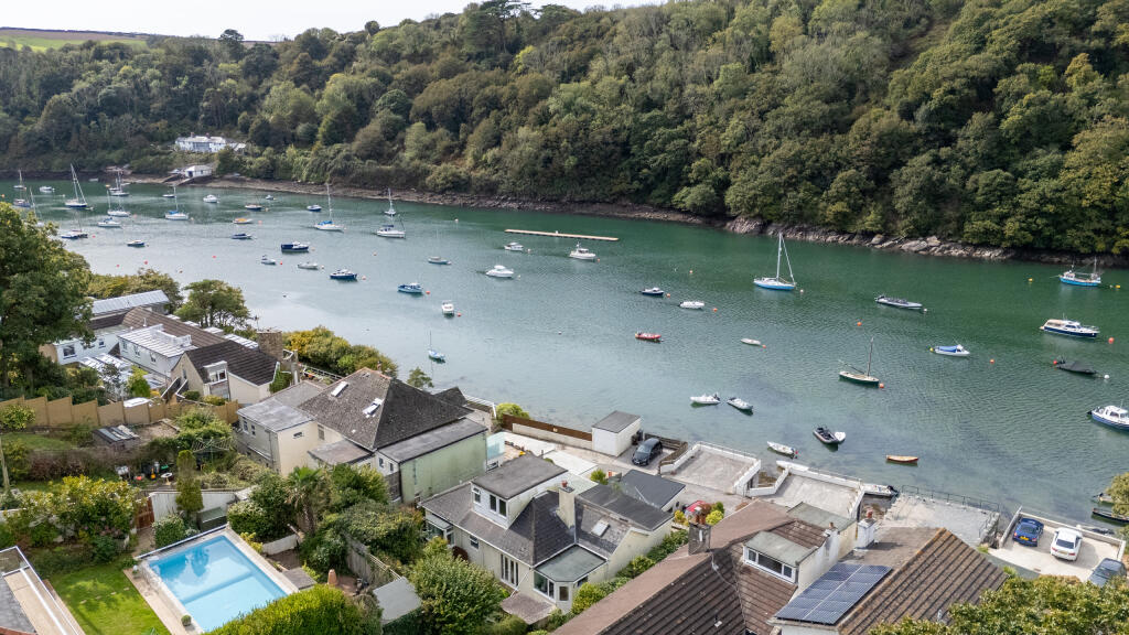 A15 - 5Gomorin, Newton Ferrers - 250929