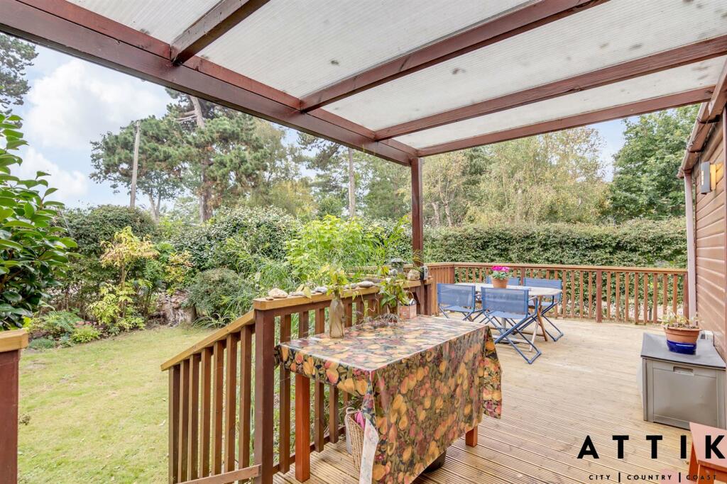Plot 56 Cliff House Holiday Park Minsmere Road Dun