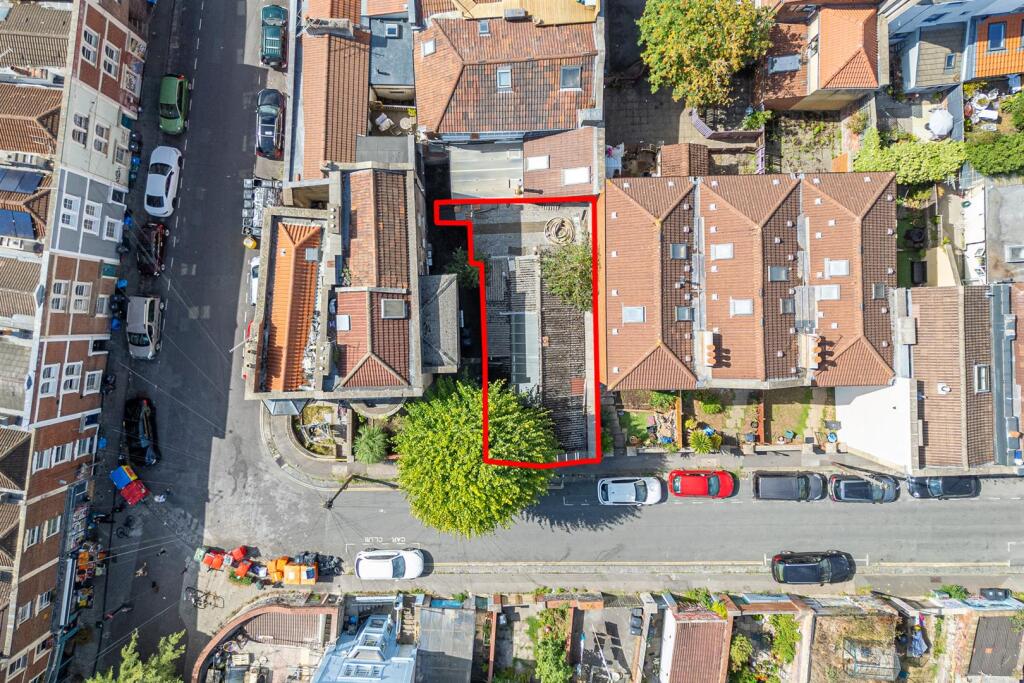 3A Richmond Road, Montpelier, Bristol BS6 5EN | Fr