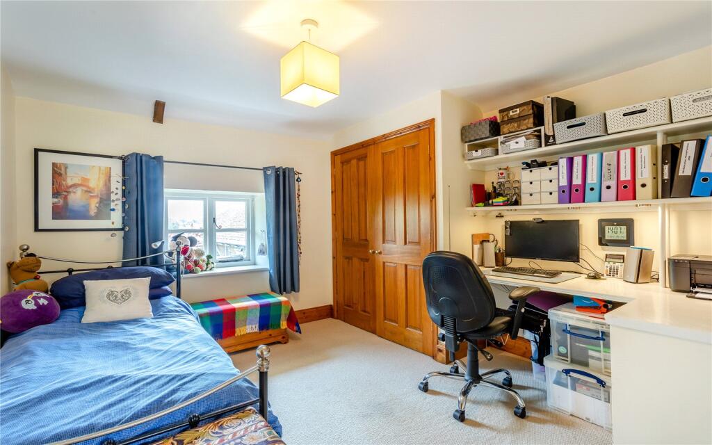 Bedroom Four