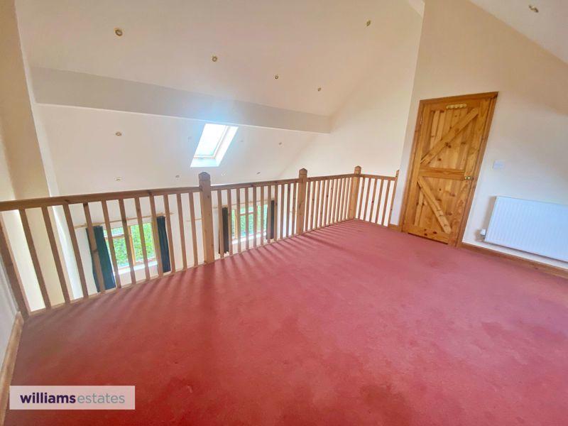 Study/Mezzanine 