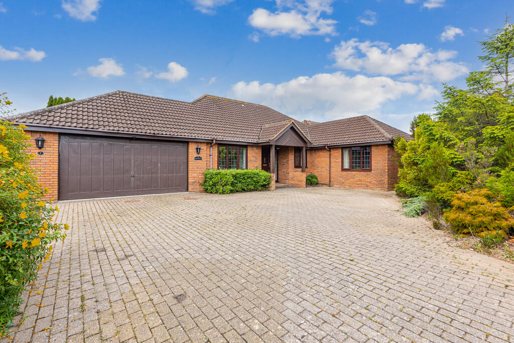 A03 - 4 Nurseries...