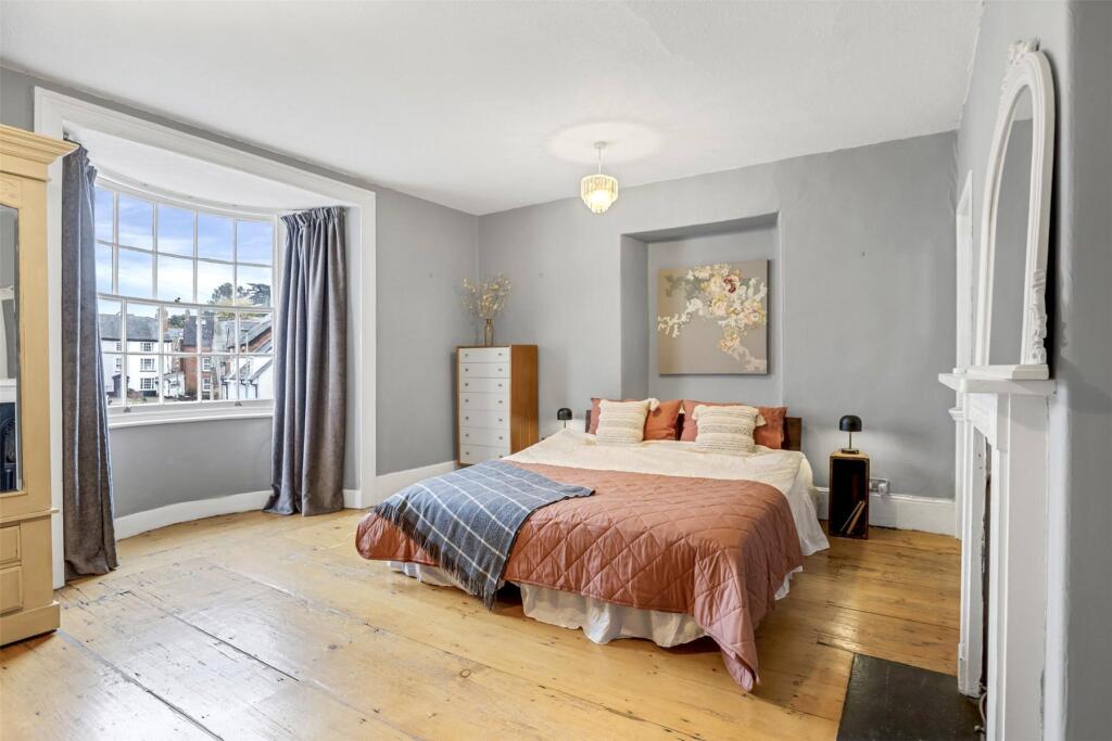 Principal Bedroom