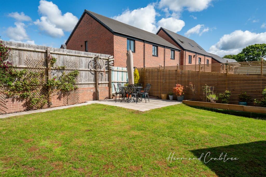 Potter Street, Old St Mellons, HernCrabtree (23).j