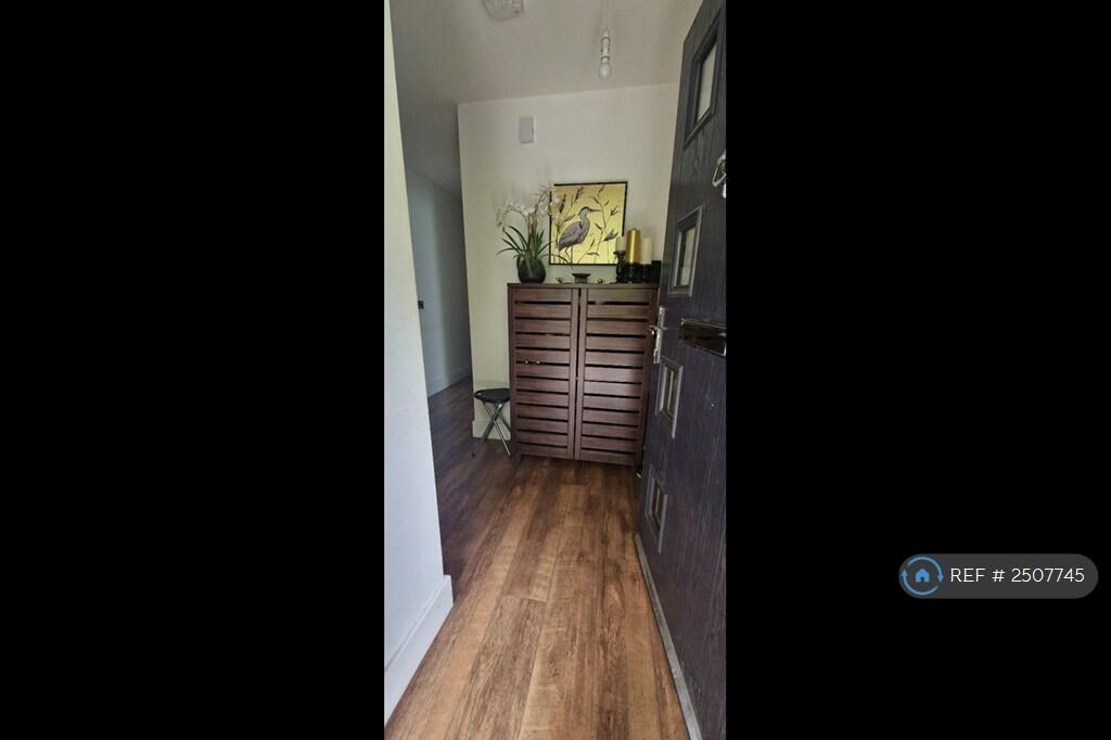 Main Entrance View-2