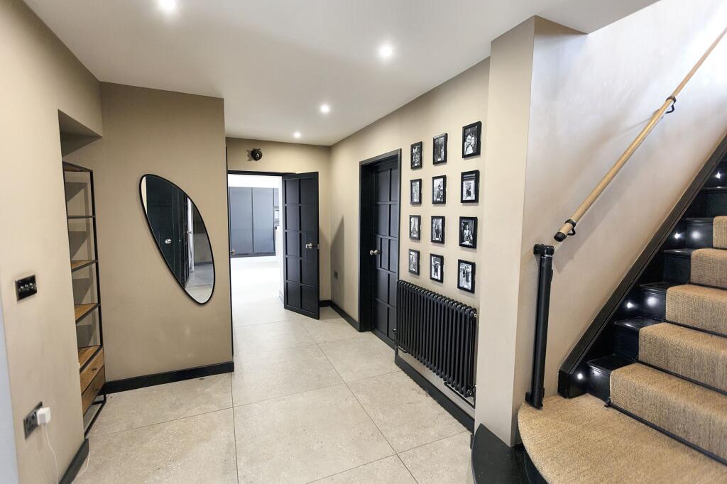 Hallway