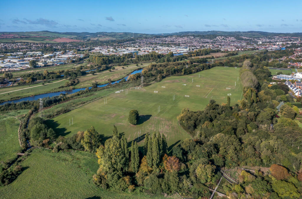 Surrounding Area