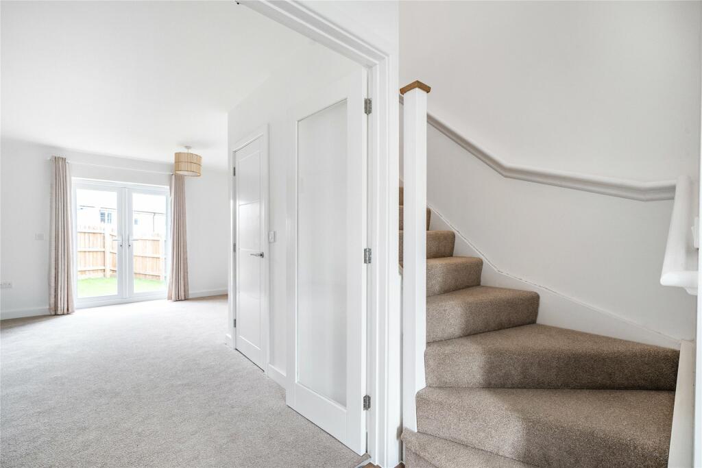 Show Home
