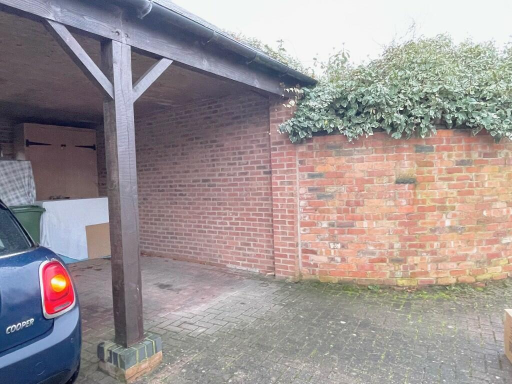 Car-port