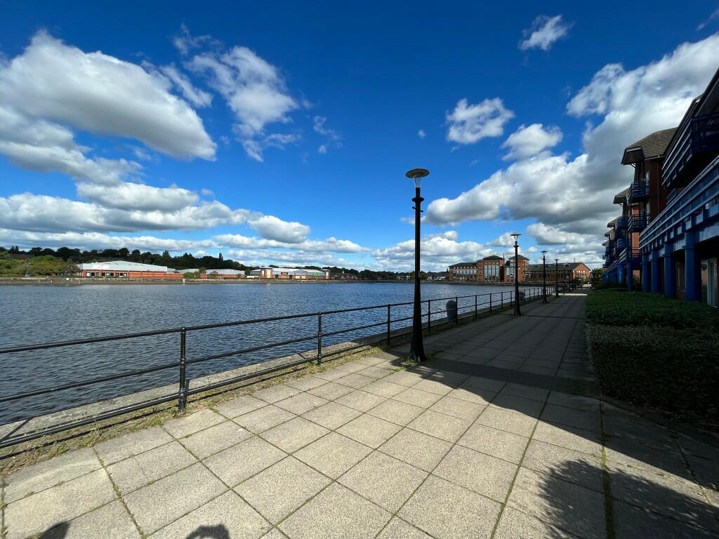 DOCK