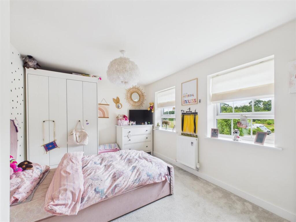 BEDROOM 3