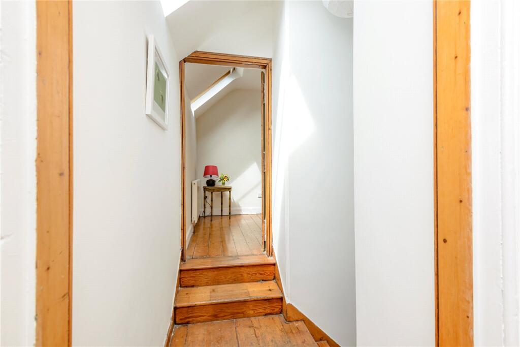 Broxburn Cottages 55