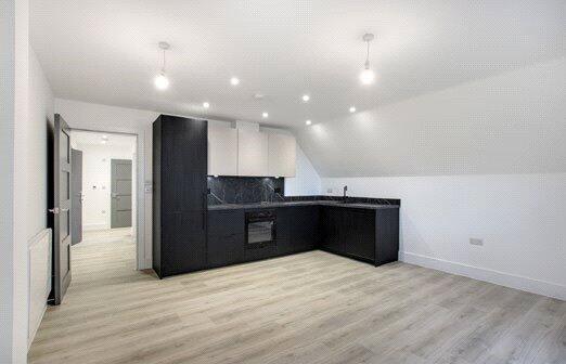 Kitchen / Openplan
