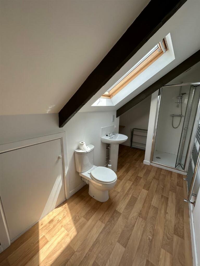 Bathroom 2