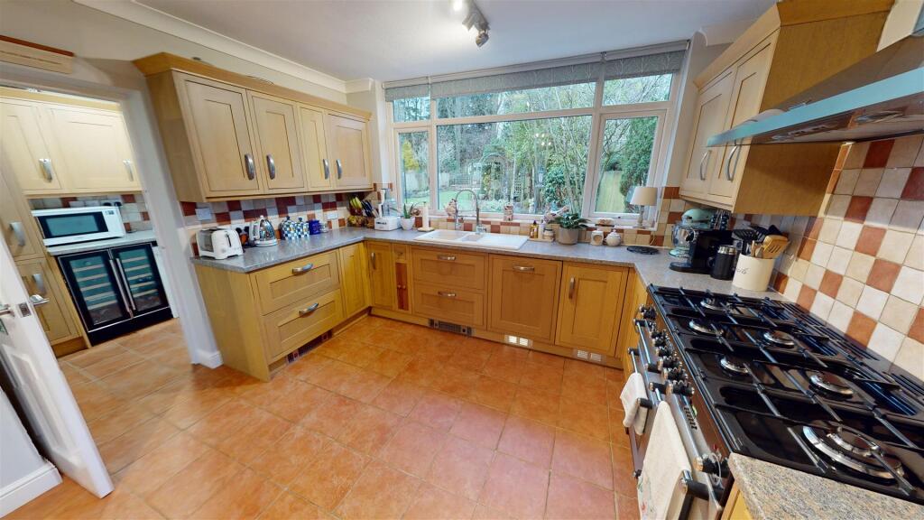 St. Marys Avenue Kitchen