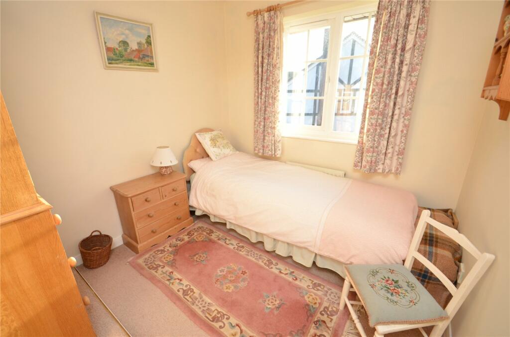 Seddons Cullompton