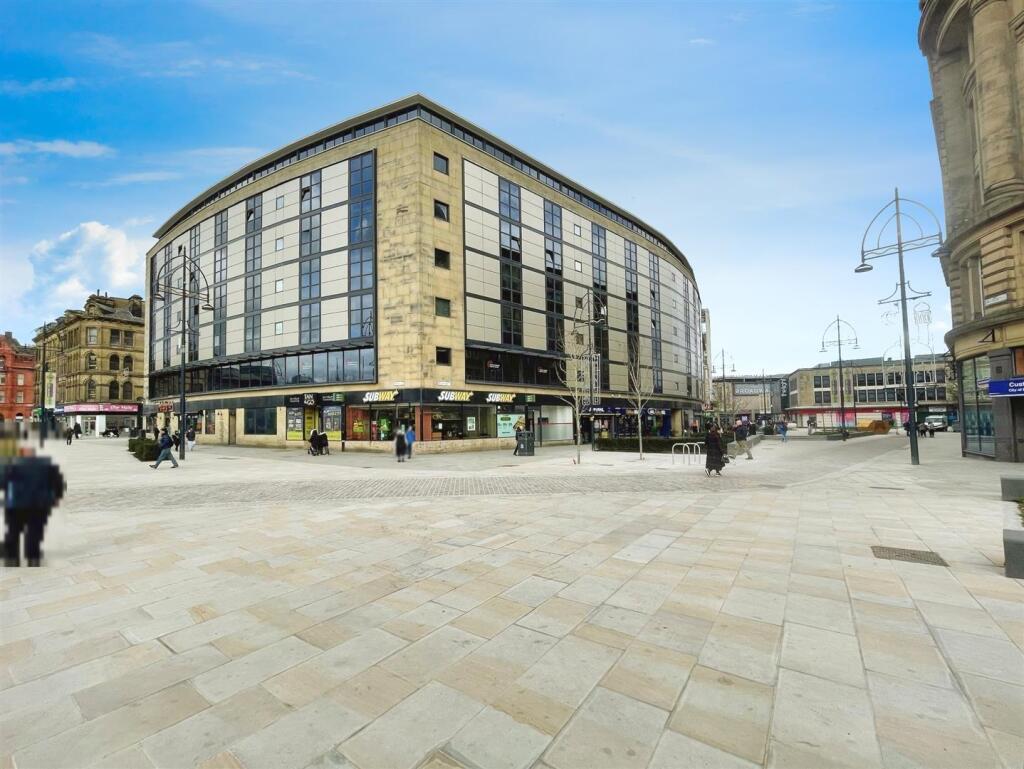 Front External