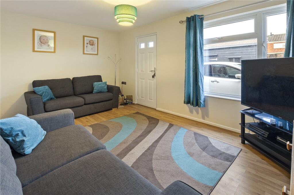 Matlock Drive, Grimsby, N E Lincs, DN37