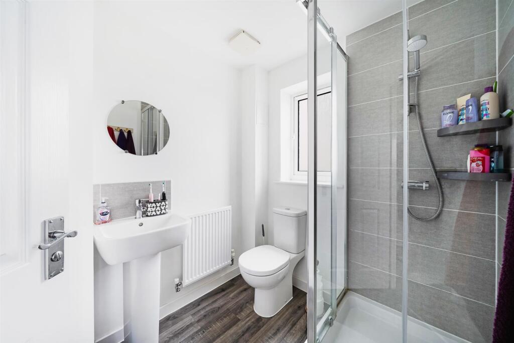 Ensuite