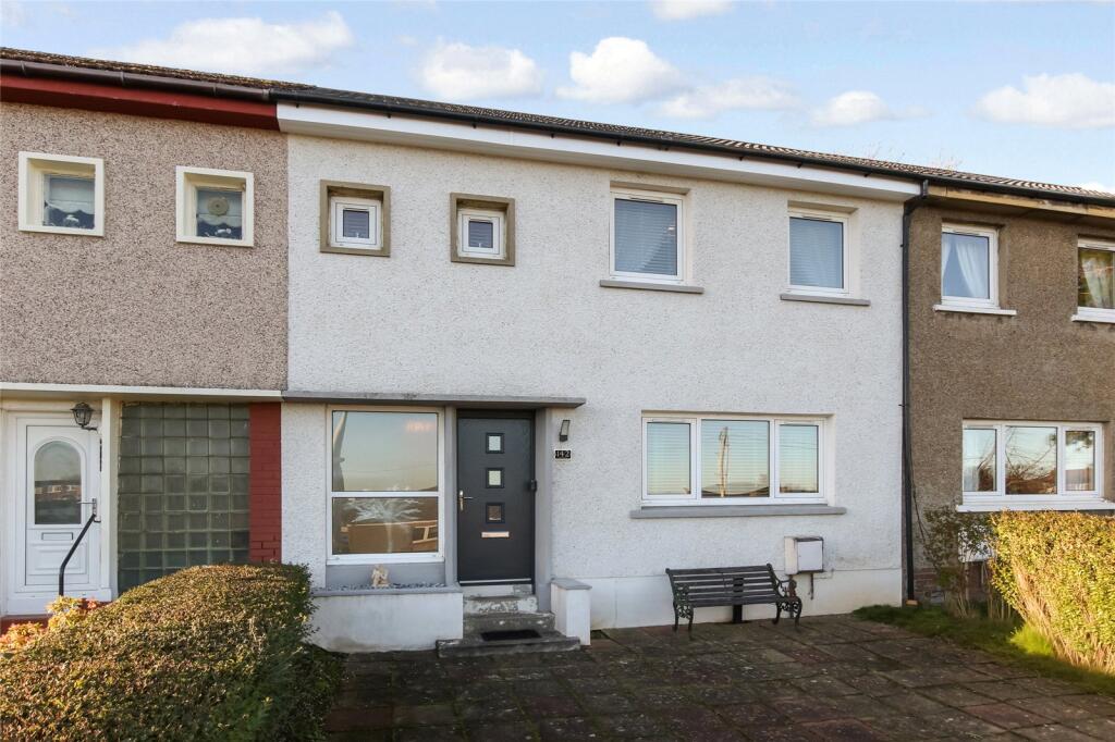 Front External