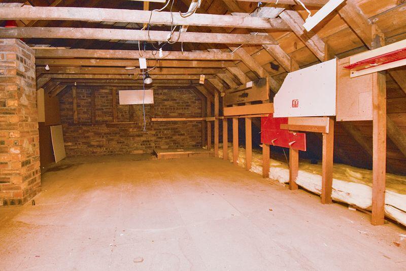 Loft Space Angle 2
