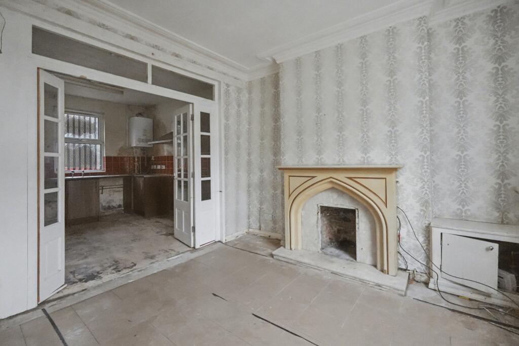 32 Hope Street, Wallasey CH45 2LN